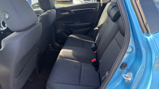 Honda Jazz 1.3 i-VTEC SE 5dr Petrol Hatchback